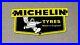 Vintage-12-Michelin-Man-Tires-Porcelain-Sign-Car-Gas-Auto-Oil-01-qlf