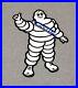 Vintage-12-Michelin-Man-Tires-Porcelain-Sign-Car-Gas-Auto-Truck-Oil-01-jsxa