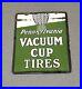 Vintage-12-Pennsylvania-Vacuum-Tires-Porcelain-Sign-Car-Gas-Oil-Truck-01-xyld