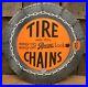 Vintage-1930s-PYRENE-Tire-Chains-Advertising-Counter-Top-Display-Easel-Sign-01-www