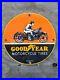 Vintage-1936-Goodyear-Porcelain-Sign-Gas-Motorcycle-Tire-Advertising-Oil-Service-01-rk