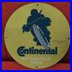 Vintage-1939-Continental-Motorcycle-Tires-Porcelain-Americana-Man-Cave-Sign-01-bjvb