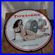 Vintage-1946-Firestone-Tire-And-Rubber-Company-Porcelain-Gas-Oil-Pump-Sign-01-mwe