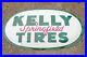 Vintage-1960s-Kelly-Springfield-Tires-51-Metal-Bubble-Convex-Advertising-Sign-01-hq