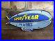 Vintage-1962-Goodyear-Tire-Blimp-Porcelain-Metal-Gas-Station-Door-Sign-12-X-6-01-sx