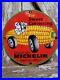 Vintage-1972-Michelin-Porcelain-Sign-Auto-Part-Tires-Automotive-Gas-Oil-Service-01-kbz
