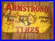 Vintage-ARMSTRONG-RHINO-FLEX-TIRES-GAS-STATION-OIL-Tin-Advertising-SIGN-01-ezy