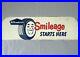 Vintage-B-F-Goodrich-Deluxe-Silvertown-Tires-SMILEAGE-Double-Side-Metal-Ad-Sign-01-sugo