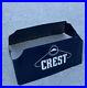 Vintage-CREST-TIRES-Display-Stand-Rack-Sign-Gas-Oil-1950-s-Rare-01-yi