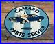 Vintage-Camaro-Porcelain-Chevrolet-1969-Ss-Gas-Service-Station-Automobile-Sign-01-eb