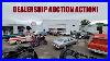 Vintage-Chevrolet-Dealer-Auction-90-Years-Of-History-Survivor-Vintage-Cars-Trucks-Signs-U0026-Parts-01-uhr
