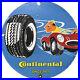 Vintage-Continental-Tires-Porcelain-Sign-Gas-Station-Moto-Oil-Michelin-Firestone-01-ycsl