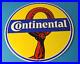 Vintage-Continental-Tires-Porcelain-Sign-Old-Auto-Car-Mechanic-Gas-Pump-Sign-01-bq