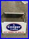 Vintage-Cooper-Tires-Store-Display-2-Sided-Metal-Sign-Tire-Display-Collapsible-01-wqmd