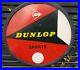 Vintage-Dunlop-Tyres-Cycle-Advertising-Sign-And-Original-Vintage-Dunlop-Tyre-01-tz