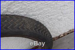 Vintage Firestone Gas Station Tires Gas Oil Advertising For Tire Stand Gas Pump