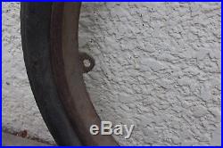 Vintage Firestone Gas Station Tires Gas Oil Advertising For Tire Stand Gas Pump