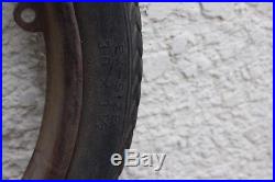 Vintage Firestone Gas Station Tires Gas Oil Advertising For Tire Stand Gas Pump