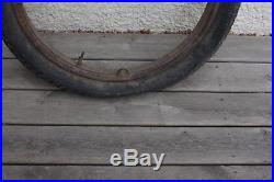 Vintage Firestone Gas Station Tires Gas Oil Advertising For Tire Stand Gas Pump