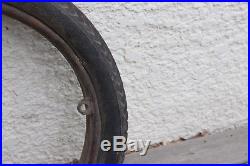 Vintage Firestone Gas Station Tires Gas Oil Advertising For Tire Stand Gas Pump