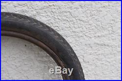 Vintage Firestone Gas Station Tires Gas Oil Advertising For Tire Stand Gas Pump