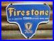 Vintage-Firestone-Porcelain-Sign-Gas-Oil-Lubricants-Brakes-Auto-Tire-Car-Parts-01-ug