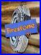 Vintage-Firestone-Porcelain-Sign-Old-Automobile-Tire-Manufacturer-Car-Parts-Sign-01-ck