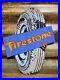 Vintage-Firestone-Porcelain-Sign-Old-Automobile-Tire-Manufacturer-Car-Parts-Sign-01-srpd