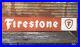 Vintage-Firestone-Tire-Metal-Sign-Gas-Station-Oil-Gasoline-13-1-2-X-71-Grace-01-qb