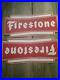 Vintage-Firestone-Tire-Stand-Rack-Sign-Selling-As-Pair-01-gg