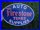 Vintage-Firestone-Tires-Gasoline-Oil-Station-Heavy-16-5-Porcelain-Metal-Sign-01-kgsv