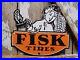 Vintage-Fisk-Tire-Porcelain-Sign-Automobile-Parts-Garage-Tire-Wheel-Service-Boy-01-fn