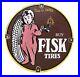 Vintage-Fisk-Tires-Porcelain-Sign-Gas-Station-Motor-Oil-Continental-Goodyear-01-wk