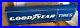 Vintage-GOODYEAR-TIRES-SIGN-36-x-10-3-4-from-Light-Up-Sign-GREAT-CONDITION-01-jh