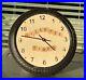 Vintage-Gillette-Standard-12-x-2-00-Tire-made-into-an-Advertising-Clock-01-fl