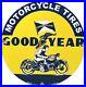 Vintage-Good-Year-Motorcycle-Tires-Porcelain-Sign-Gas-Oil-Continental-Michelin-01-hat