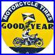 Vintage-Good-Year-Motorcycle-Tires-Porcelain-Sign-Gas-Oil-Continental-Michelin-01-wsrb