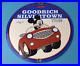 Vintage-Goodrich-Tires-Porcelain-Mickey-Mouse-Gas-Service-Station-Pump-Sign-01-dg