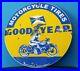 Vintage-Goodyear-Motorcycle-Porcelain-Gas-Bike-Tires-Service-Station-Pump-Sign-01-bc