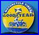 Vintage-Goodyear-Motorcycle-Porcelain-Gas-Bike-Tires-Service-Station-Pump-Sign-01-hdz