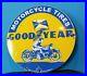 Vintage-Goodyear-Motorcycle-Porcelain-Gas-Bike-Tires-Service-Station-Pump-Sign-01-nrad