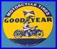 Vintage-Goodyear-Motorcycle-Porcelain-Gas-Bike-Tires-Service-Station-Pump-Sign-01-ny