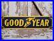 Vintage-Goodyear-Porcelain-Sign-Automobile-24-Truck-Tire-Rubber-Parts-Supplies-01-ew