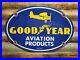 Vintage-Goodyear-Porcelain-Sign-Aviation-Tires-Rubber-Products-Automobile-Parts-01-lbq