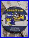Vintage-Goodyear-Porcelain-Sign-Disney-Mickey-Aviation-Tires-Rubber-Products-USA-01-xv