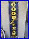 Vintage-Goodyear-Tires-60-Porcelain-Dealership-Sign-Very-Heavy-01-mbh