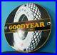 Vintage-Goodyear-Tires-Porcelain-Gas-Aviation-Airplane-All-Weather-Service-Sign-01-hb