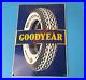 Vintage-Goodyear-Tires-Sign-Porcelain-Gas-Service-Convex-Advertising-Sign-01-djcu