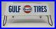 Vintage-Gulf-Tires-Sign-Display-Rack-Signs-Metal-Gas-Station-Tire-Stand-01-ohp