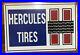 Vintage-Hercules-Tires-Painted-Tin-Advertising-Sign-Press-Sign-01-lxyy